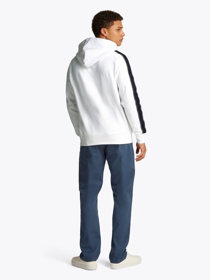 Tommy Hilfiger Hoodie GLOBAL STRIPE HOODY - Foto 3