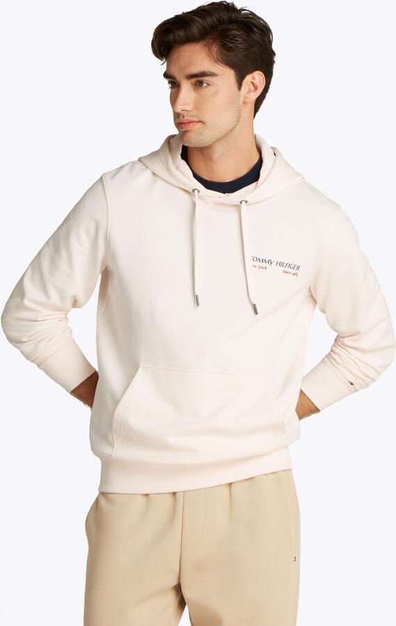 Tommy Hilfiger Hoodie HILFIGER COLOR PHOTO PRT HOODIE - Foto 6