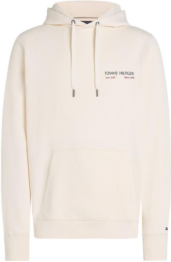 Tommy Hilfiger Hoodie HILFIGER COLOR PHOTO PRT HOODIE - Foto 5
