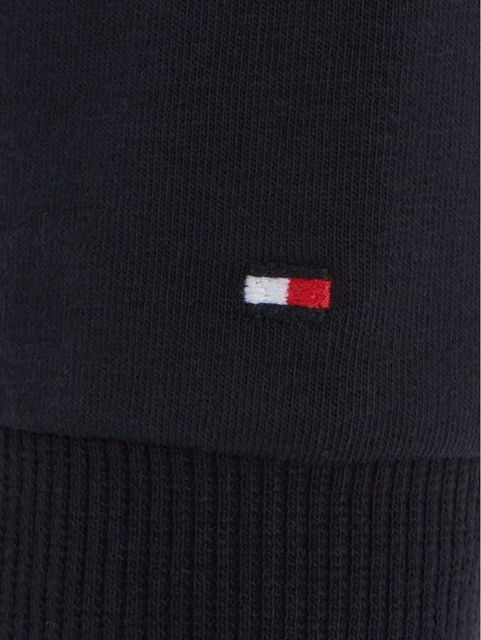 Tommy Hilfiger Hoodie HILFIGER SCRIPT RUFFLE HOODIE - Foto 3