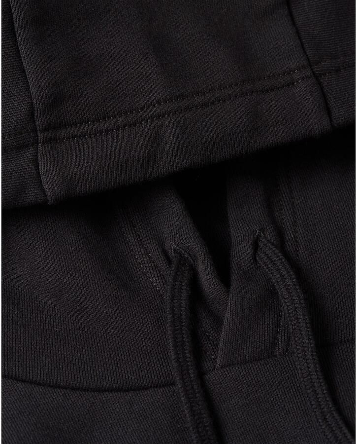 Tommy Hilfiger Sweater ITHACA FLAG HOODIE MW0MW39377 - Foto 2