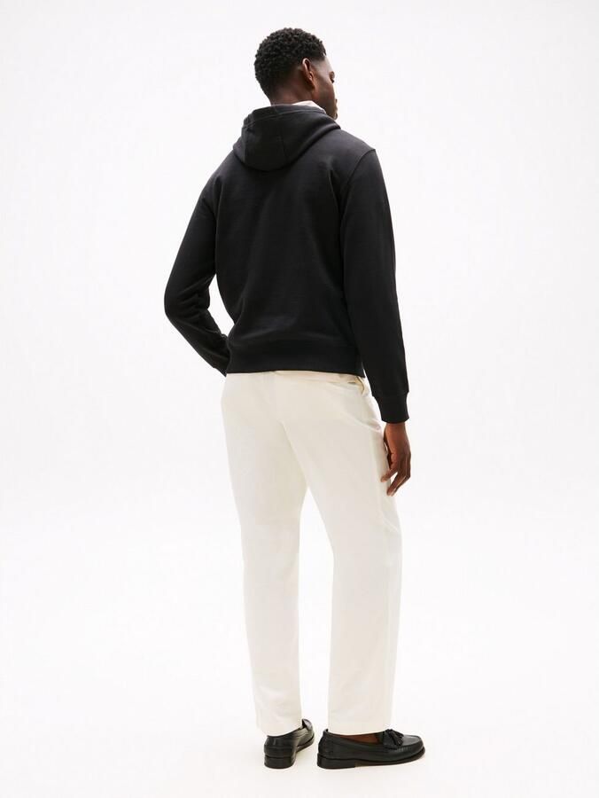 Tommy Hilfiger Sweater ITHACA FLAG HOODIE MW0MW39377 - Foto 5