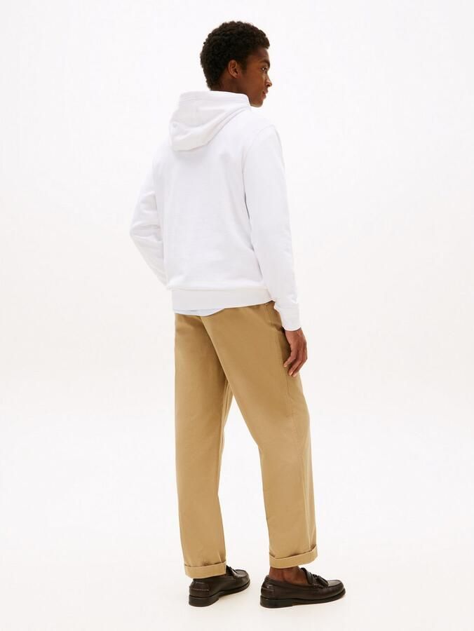 Tommy Hilfiger Hoodie ITHACA FLAG HOODIE - Foto 5