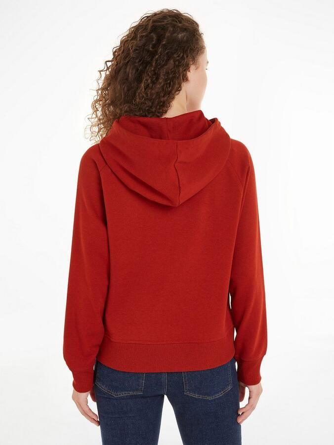 Tommy Hilfiger Hoodie MDRN REG VARSITY HOODIE - Foto 4