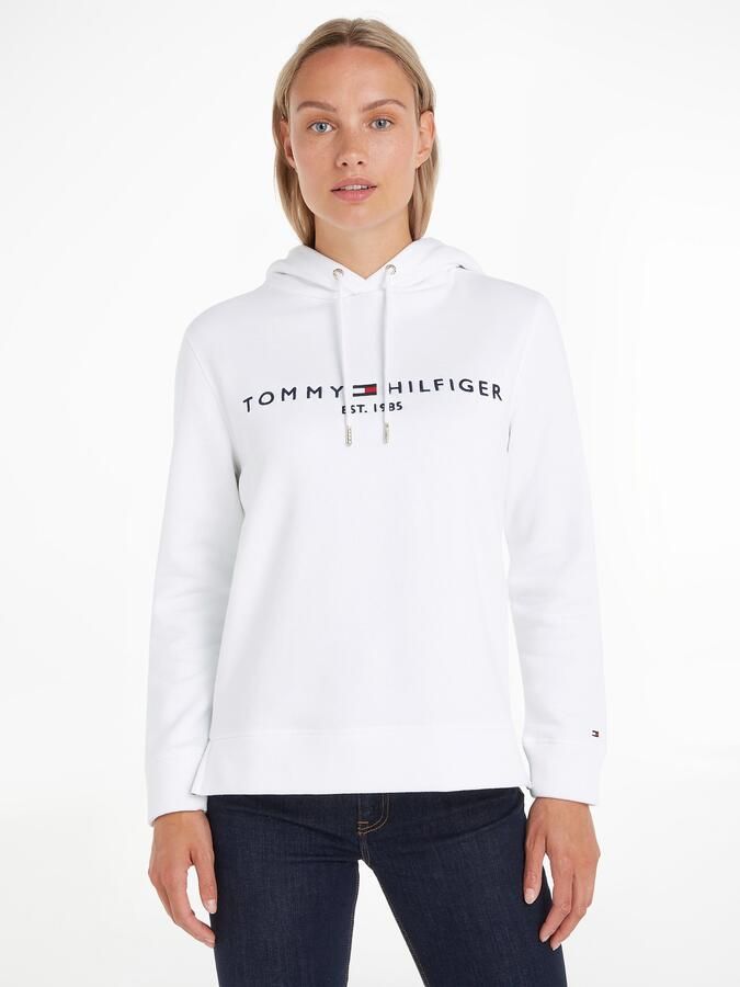 Tommy Hilfiger Sweater HERITAGE HILFIGER HOODIE LS - Foto 6