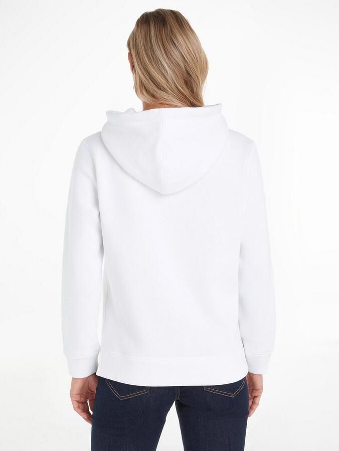 Tommy Hilfiger Sweater HERITAGE HILFIGER HOODIE LS - Foto 2