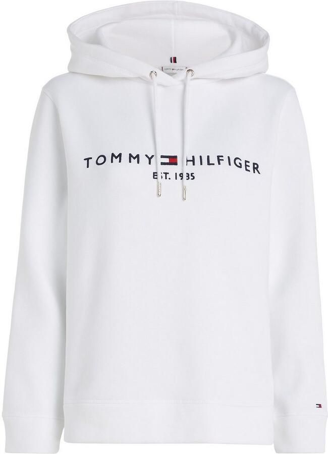 Tommy Hilfiger Sweater HERITAGE HILFIGER HOODIE LS - Foto 4