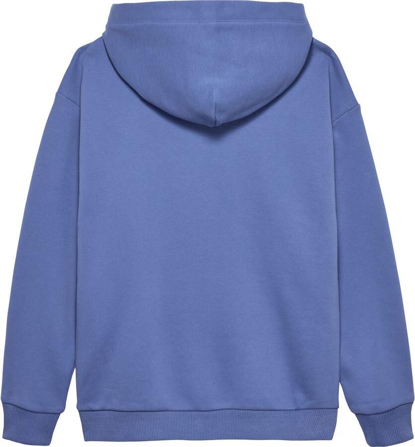 Tommy Hilfiger Hoodie MINI CORP HOODIE Kinderen tot 16 jaar