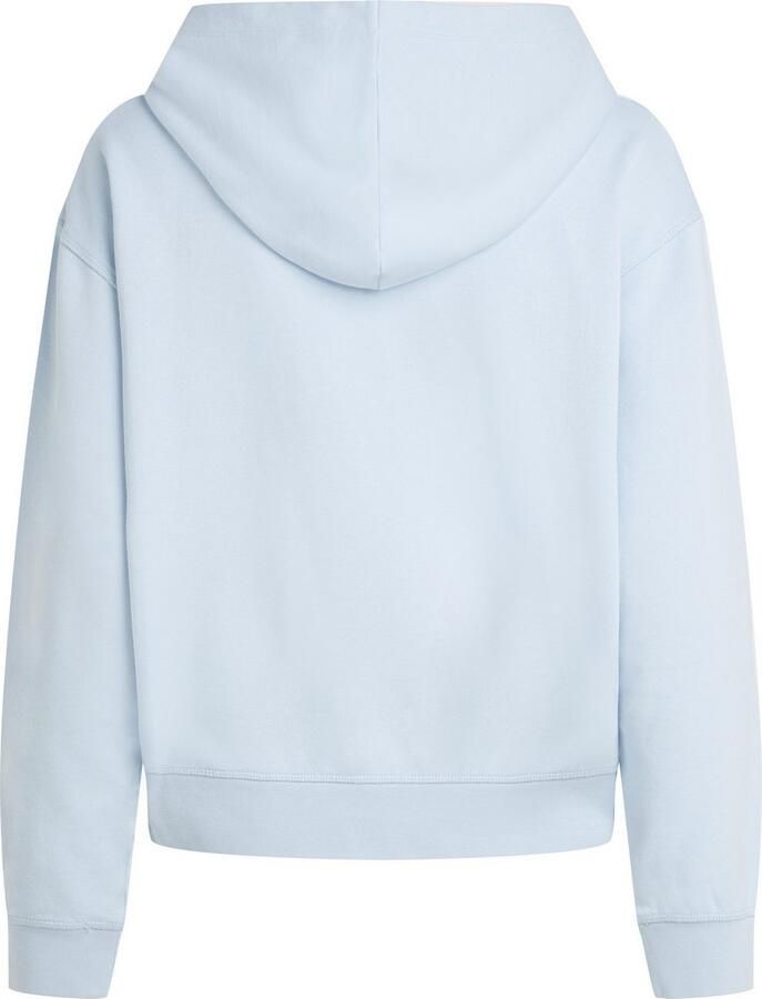 Tommy Hilfiger Hoodie REG CONTRAST FLAG HOODIE - Foto 2