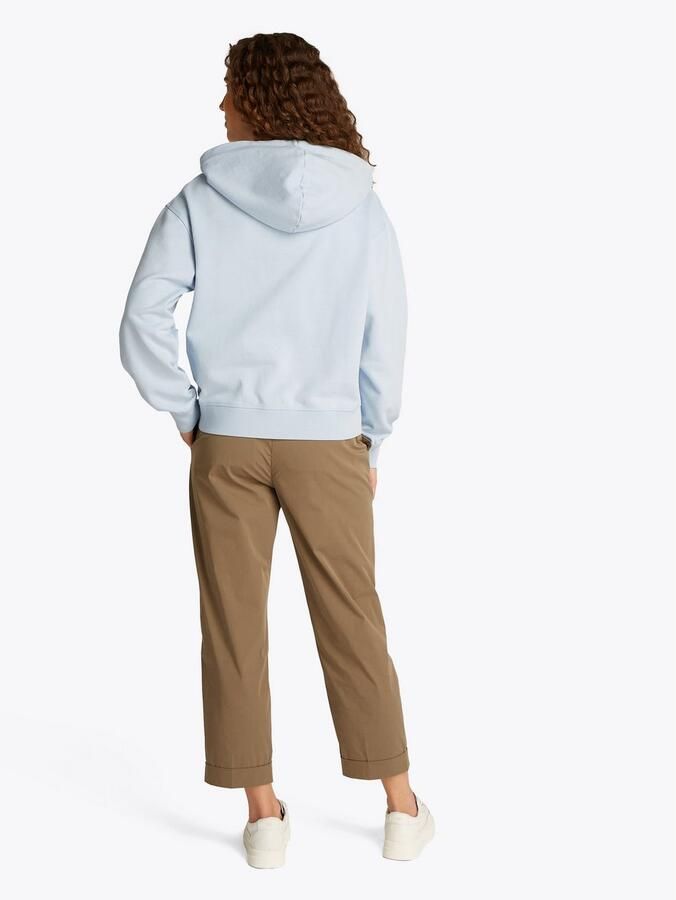 Tommy Hilfiger Hoodie REG CONTRAST FLAG HOODIE - Foto 5