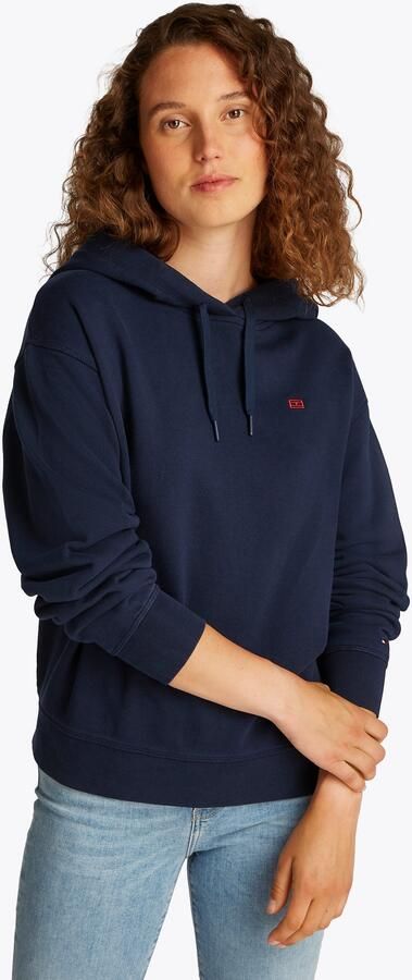 Tommy Hilfiger Hoodie REG CONTRAST FLAG HOODIE - Foto 5