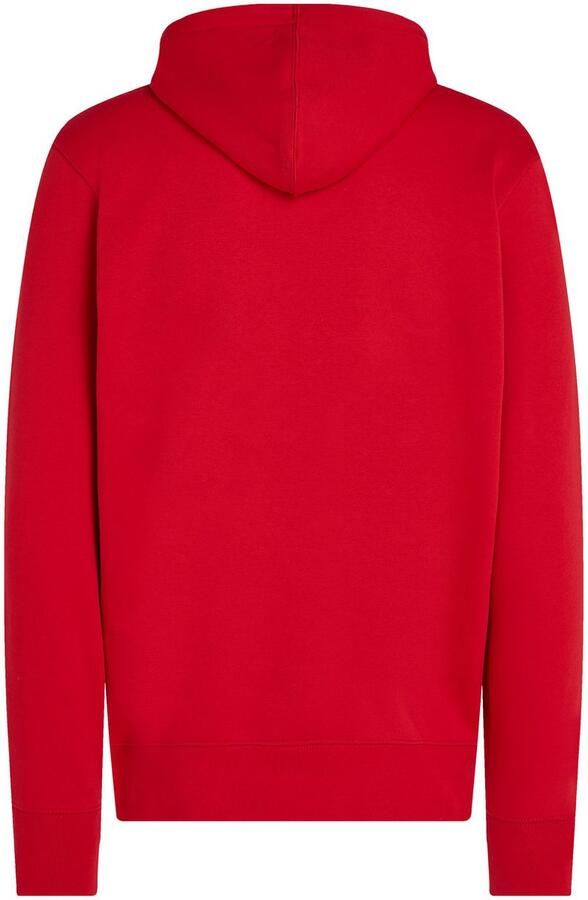 Tommy Hilfiger Hoodie SCRIPT LOGO HOODY met opgestikt logo - Foto 4