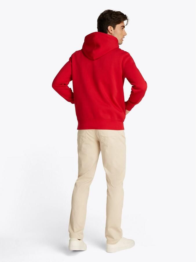 Tommy Hilfiger Hoodie SCRIPT LOGO HOODY met opgestikt logo - Foto 3