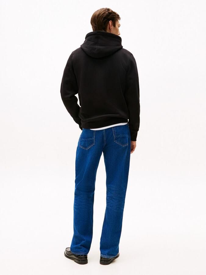 Tommy Hilfiger Hoodie SCRIPT LOGO HOODY met opgestikt logo - Foto 7