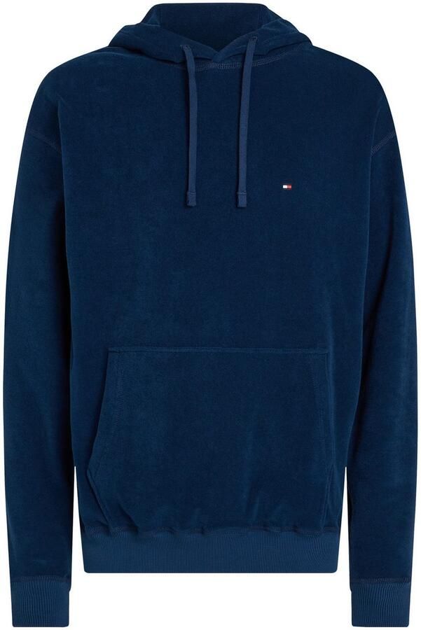 Tommy Hilfiger Hoodie TERRY TOWELLING HOODIE - Foto 4