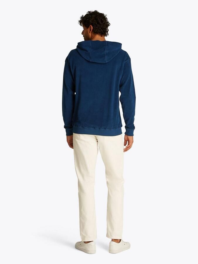 Tommy Hilfiger Hoodie TERRY TOWELLING HOODIE - Foto 3