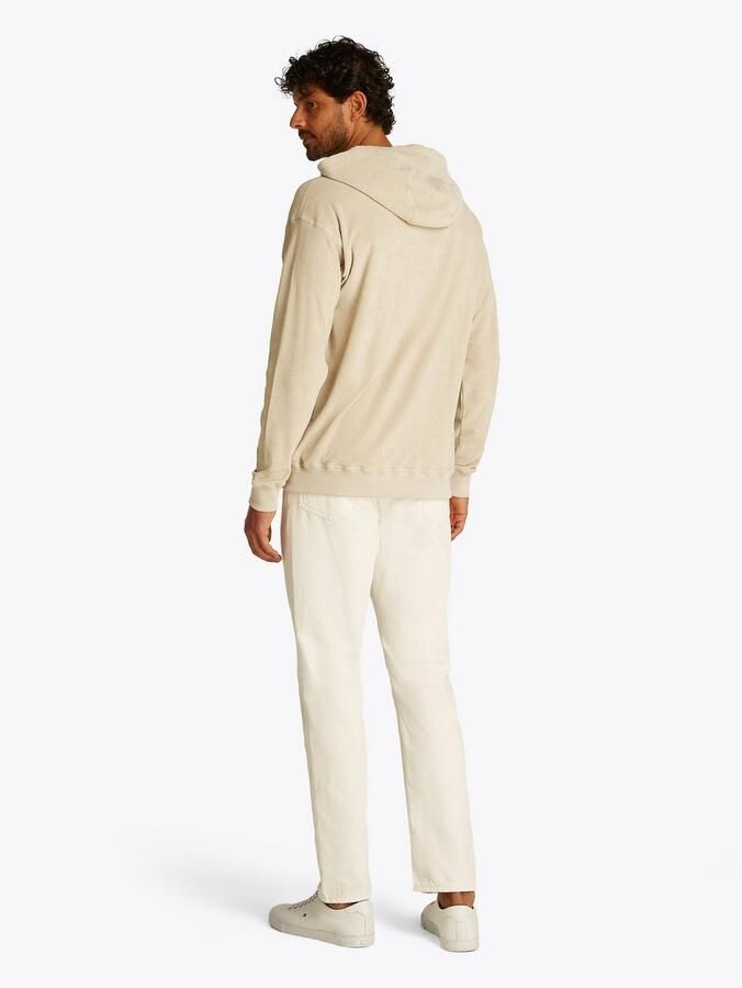 Tommy Hilfiger Hoodie TERRY TOWELLING HOODIE - Foto 3