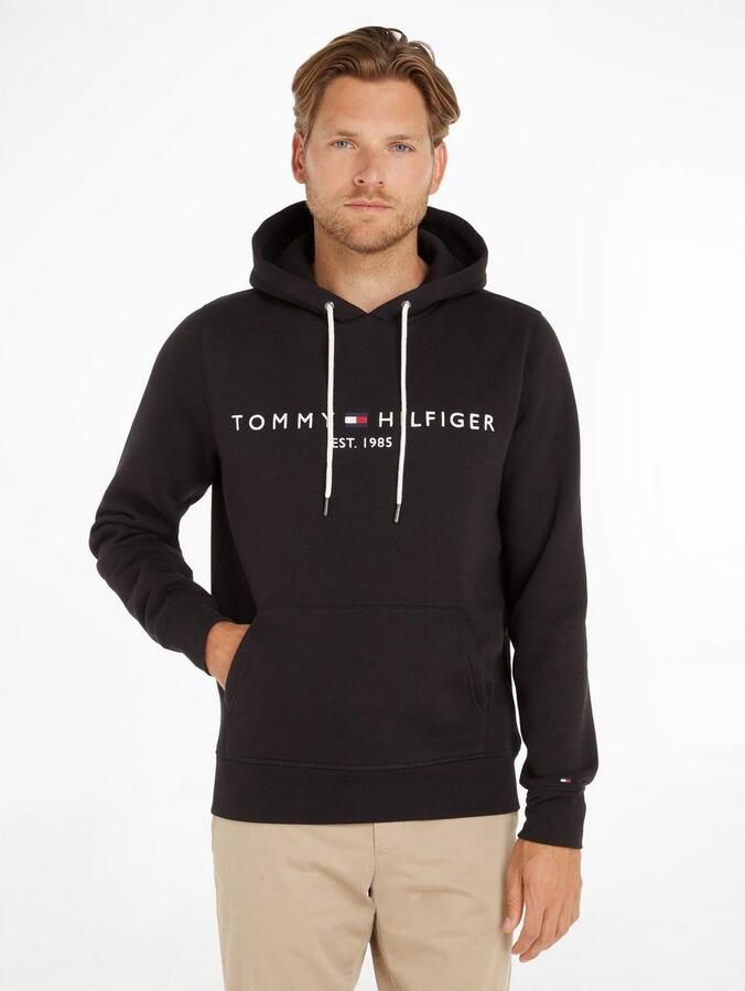 Tommy Hilfiger Stijlvolle Hoodies met Goede Prijs-kwaliteitverhouding Blue Heren - Foto 13
