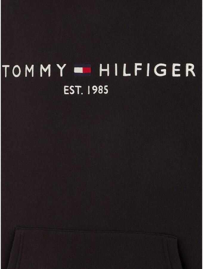 Tommy Hilfiger Stijlvolle Hoodies met Goede Prijs-kwaliteitverhouding Blue Heren - Foto 9