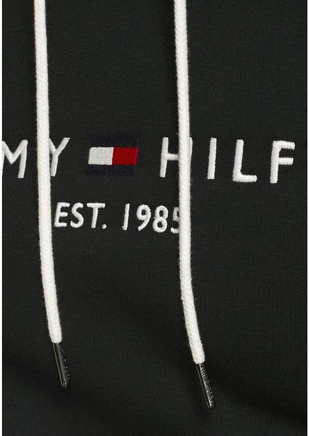Tommy Hilfiger Stijlvolle Hoodies met Goede Prijs-kwaliteitverhouding Blue Heren - Foto 20