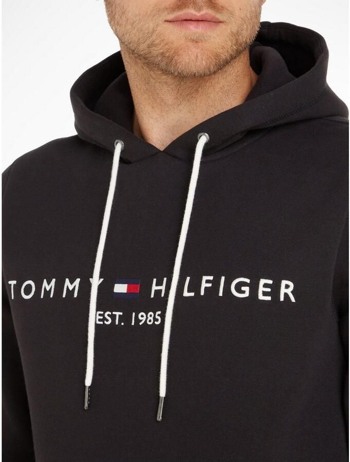 Tommy Hilfiger Stijlvolle Hoodies met Goede Prijs-kwaliteitverhouding Blue Heren - Foto 10