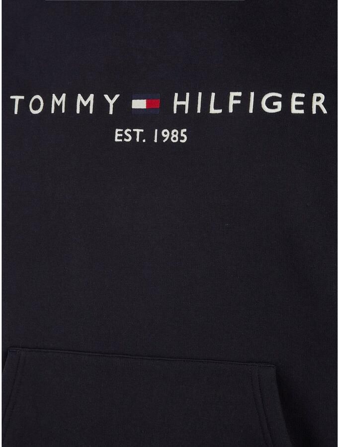 Tommy Hilfiger Stijlvolle Hoodies met Goede Prijs-kwaliteitverhouding Blue Heren - Foto 8