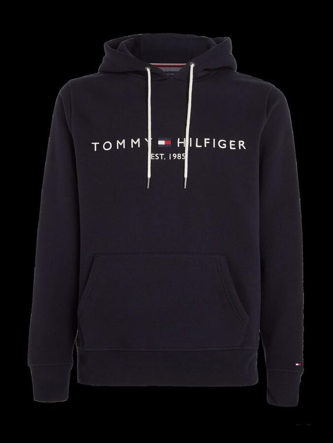 Tommy Hilfiger Stijlvolle Hoodies met Goede Prijs-kwaliteitverhouding Blue Heren - Foto 11