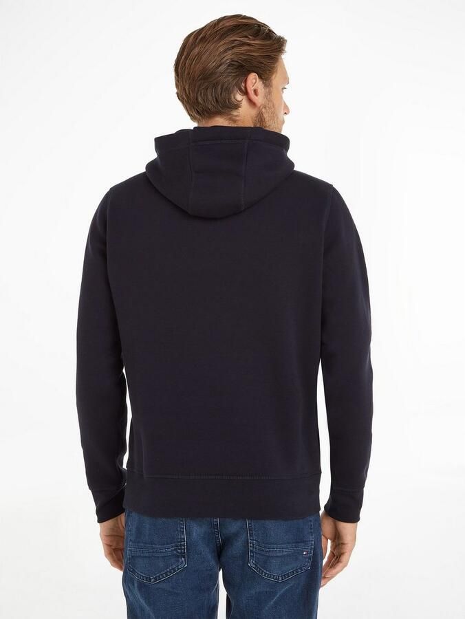 Tommy Hilfiger Stijlvolle Hoodies met Goede Prijs-kwaliteitverhouding Blue Heren - Foto 12