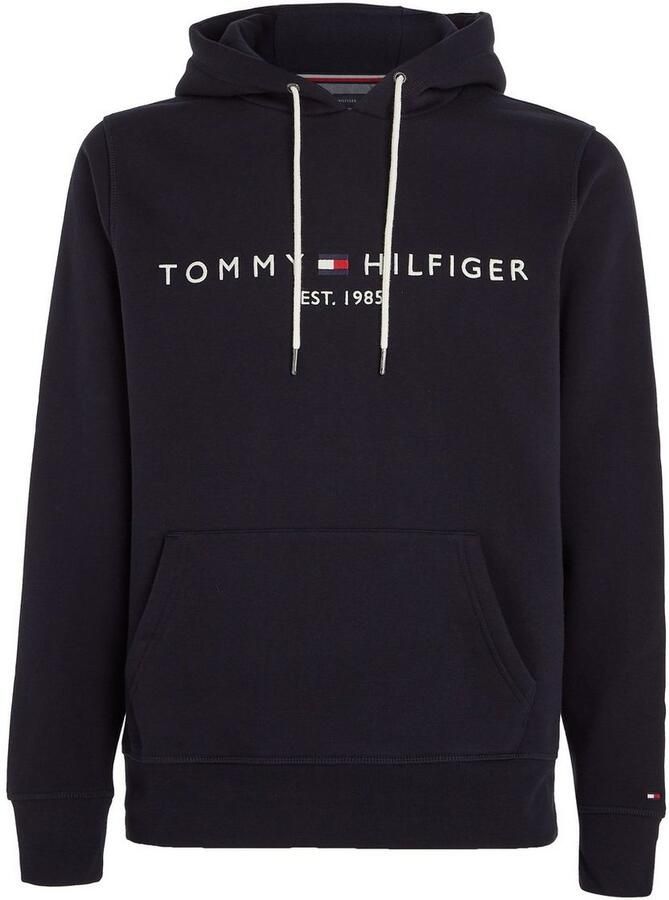 Tommy Hilfiger Stijlvolle Hoodies met Goede Prijs-kwaliteitverhouding Blue Heren - Foto 15