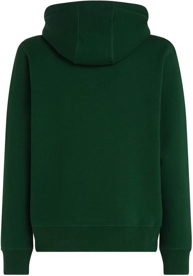 Tommy Hilfiger Hoodie TOMMY LOGO HOODY met geborduurd th-inscriptie op de borst - Foto 8