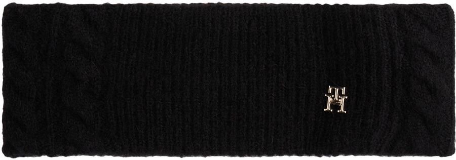 Tommy Hilfiger Hoofdband ELEVATED CHIC HEADBAND - Foto 3