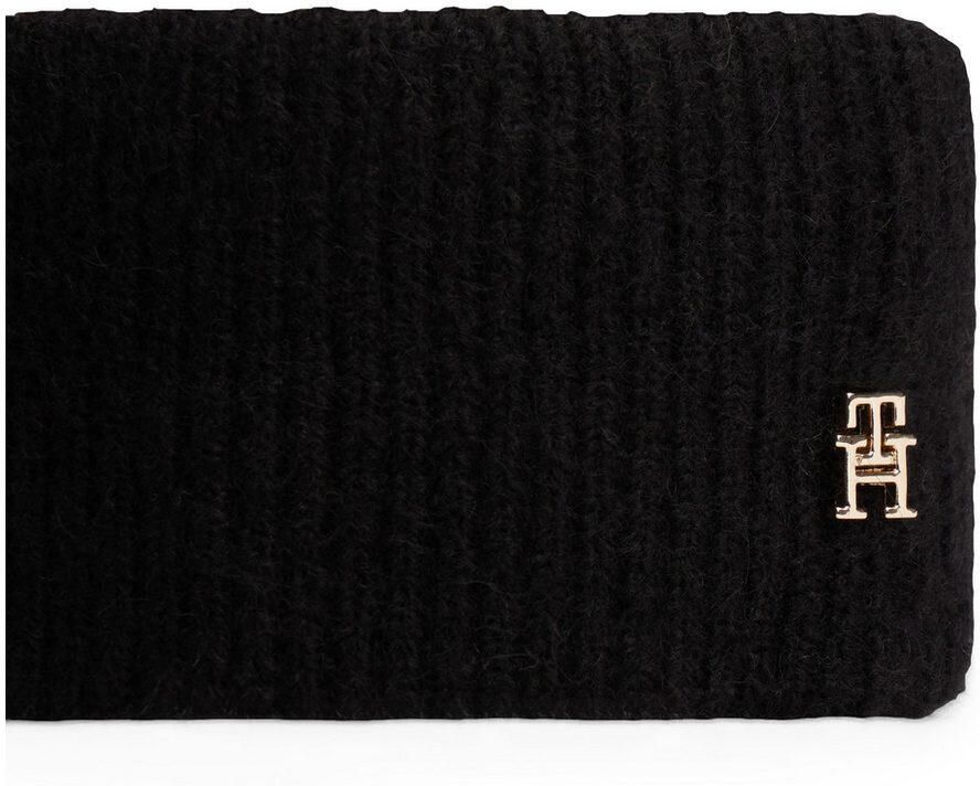 Tommy Hilfiger Hoofdband ELEVATED CHIC HEADBAND