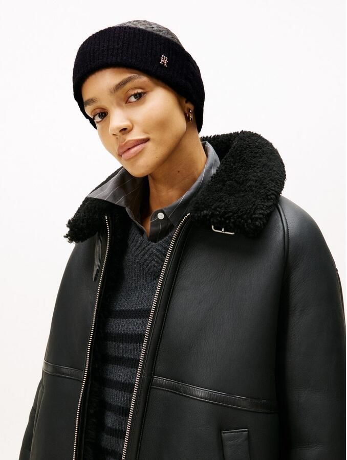 Tommy Hilfiger Hoofdband ELEVATED CHIC HEADBAND - Foto 2