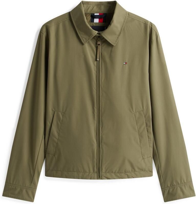 Tommy Hilfiger Jack in collegestijl PACKABLE IVY JACKET Vrijetijdsjas overgangsjas - Foto 6