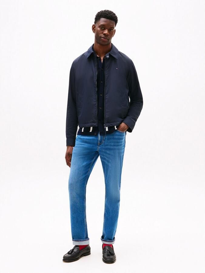 Tommy Hilfiger Jack in collegestijl PACKABLE IVY JACKET Vrijetijdsjas overgangsjas - Foto 5