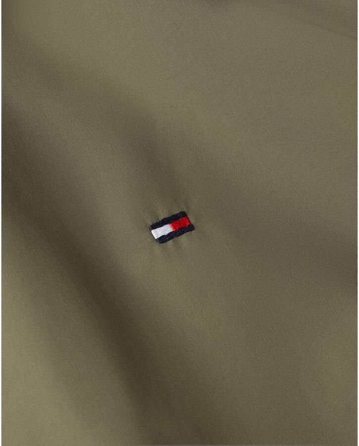 Tommy Hilfiger Jack in collegestijl PACKABLE IVY JACKET Vrijetijdsjas overgangsjas - Foto 2