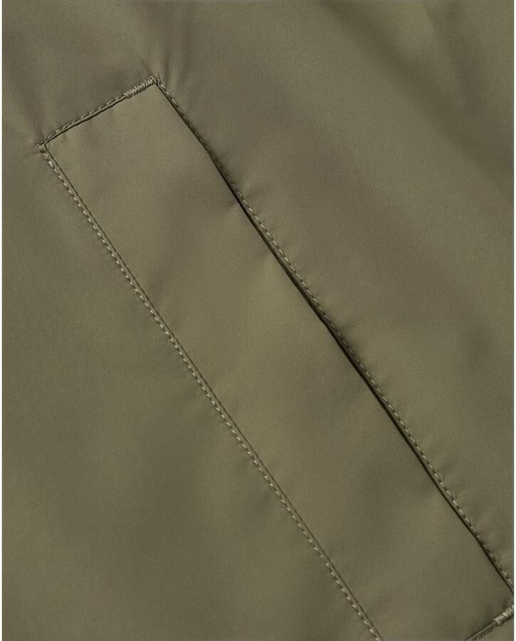 Tommy Hilfiger Jack in collegestijl PACKABLE IVY JACKET Vrijetijdsjas overgangsjas - Foto 3