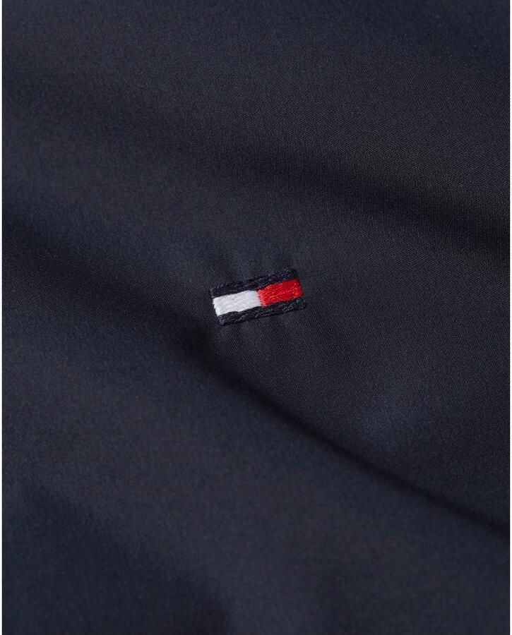 Tommy Hilfiger Jack in collegestijl PACKABLE IVY JACKET Vrijetijdsjas overgangsjas - Foto 2