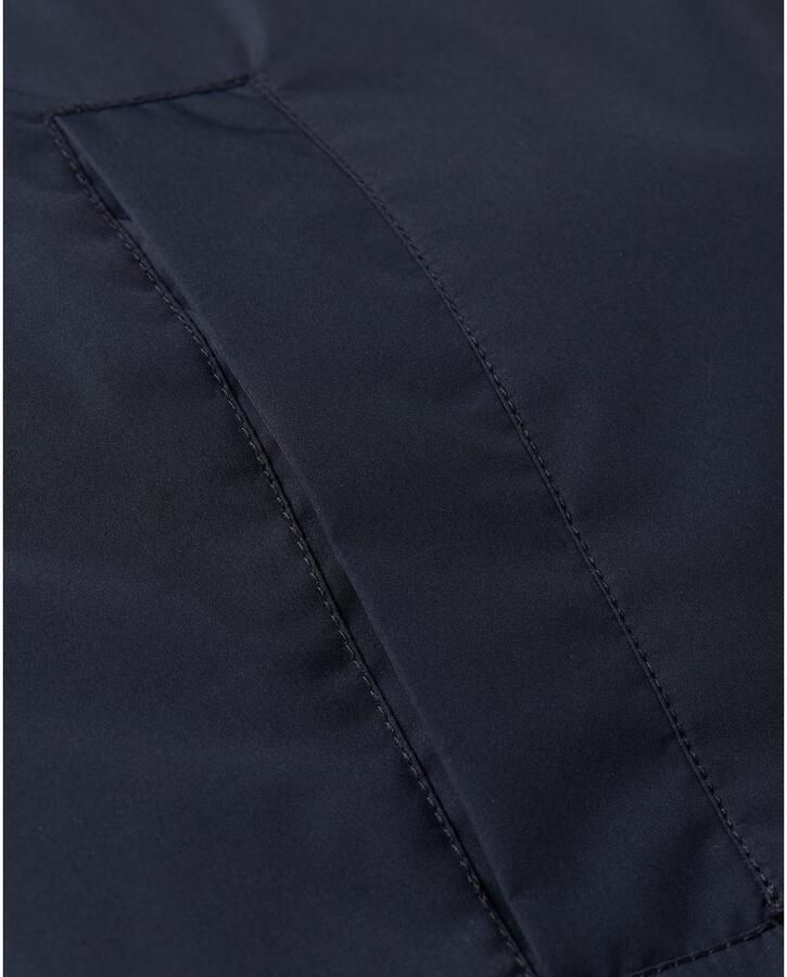 Tommy Hilfiger Jack in collegestijl PACKABLE IVY JACKET Vrijetijdsjas overgangsjas - Foto 3