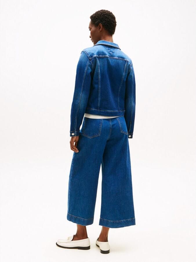 Tommy Hilfiger Jeansjack DNM NEW DOREEN SLIM JACKET - Foto 3