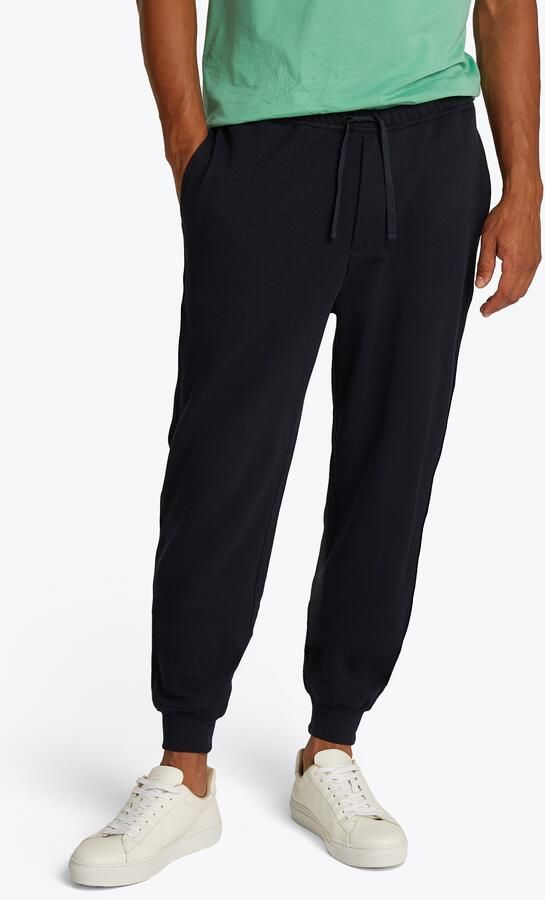 Tommy Hilfiger Joggingbroek GLOBAL STRIPE SWEATPANTS - Foto 4
