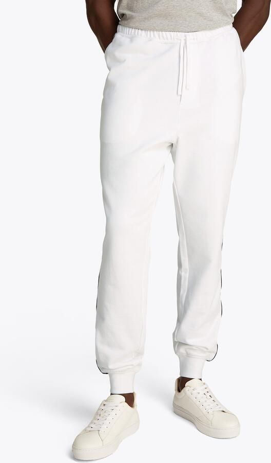 Tommy Hilfiger Joggingbroek GLOBAL STRIPE SWEATPANTS - Foto 6