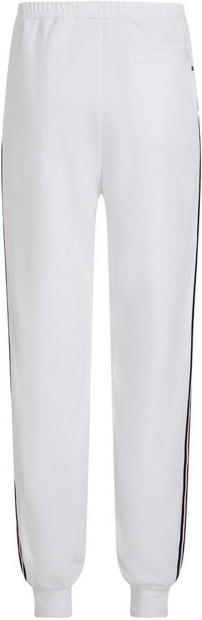 Tommy Hilfiger Joggingbroek GLOBAL STRIPE SWEATPANTS - Foto 4