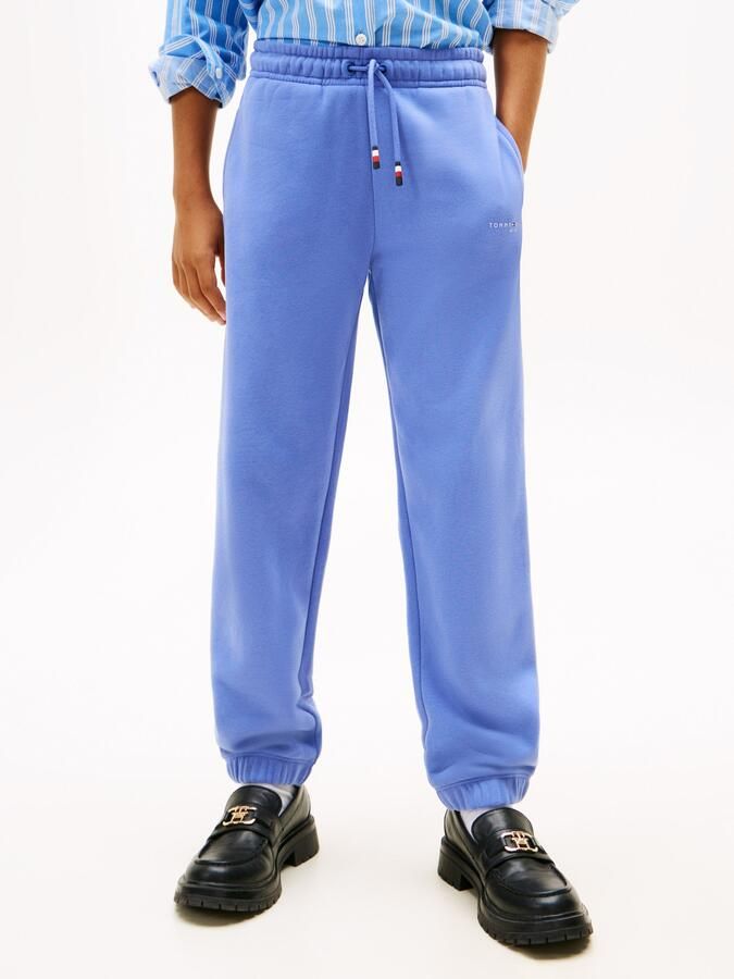 Tommy Hilfiger Joggingbroek MINI CORP SWEATPANTS - Foto 6