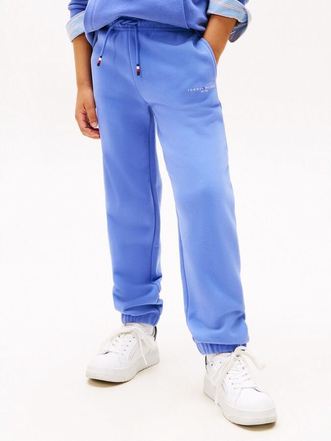 Tommy Hilfiger Joggingbroek MINI CORP SWEATPANTS