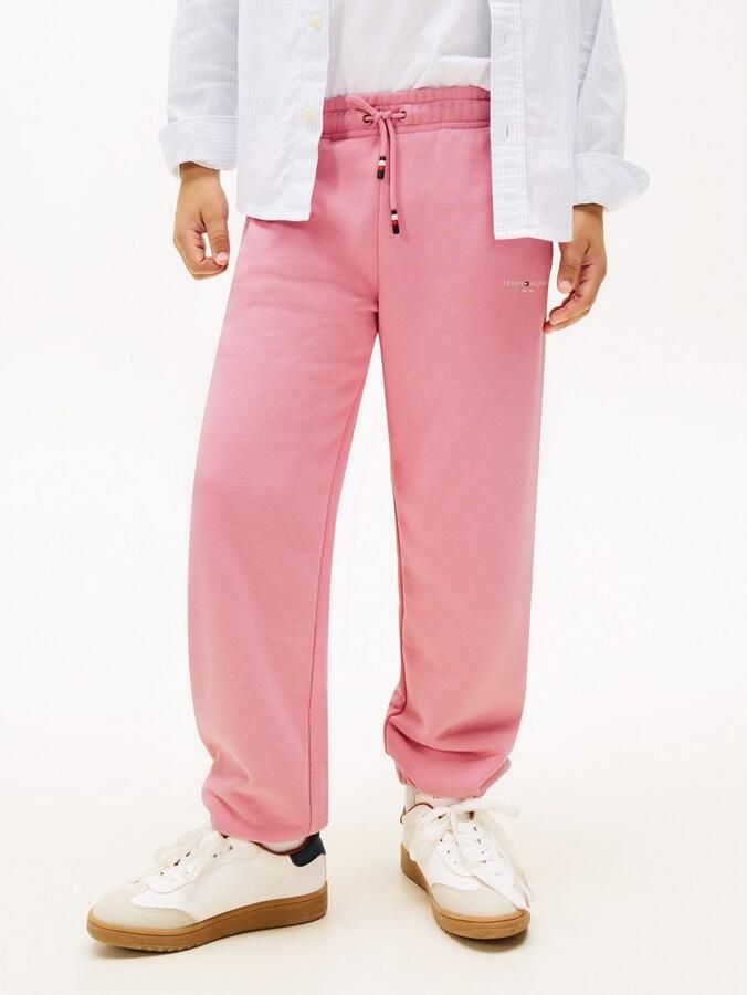 Tommy Hilfiger Joggingbroek MINI CORP SWEATPANTS