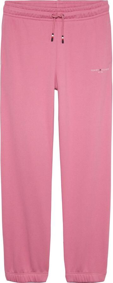 Tommy Hilfiger Joggingbroek MINI CORP SWEATPANTS - Foto 6