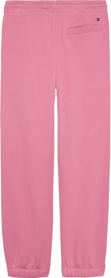 Tommy Hilfiger Joggingbroek MINI CORP SWEATPANTS - Foto 5