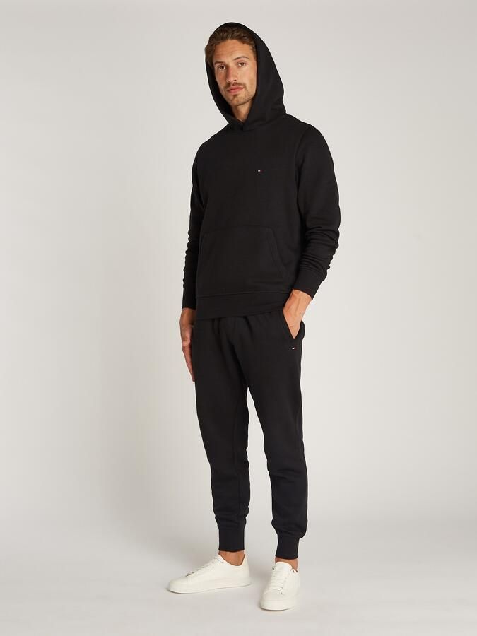 Tommy Hilfiger Joggingpak FLAG LOGO TRACKSUIT (2-delig) - Foto 5