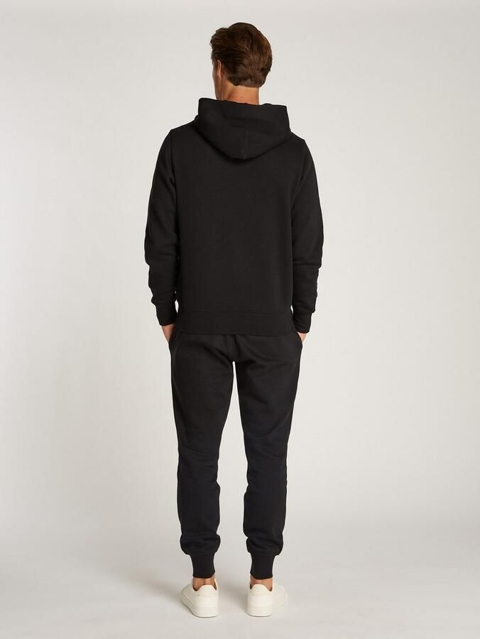 Tommy Hilfiger Joggingpak FLAG LOGO TRACKSUIT (2-delig) - Foto 3